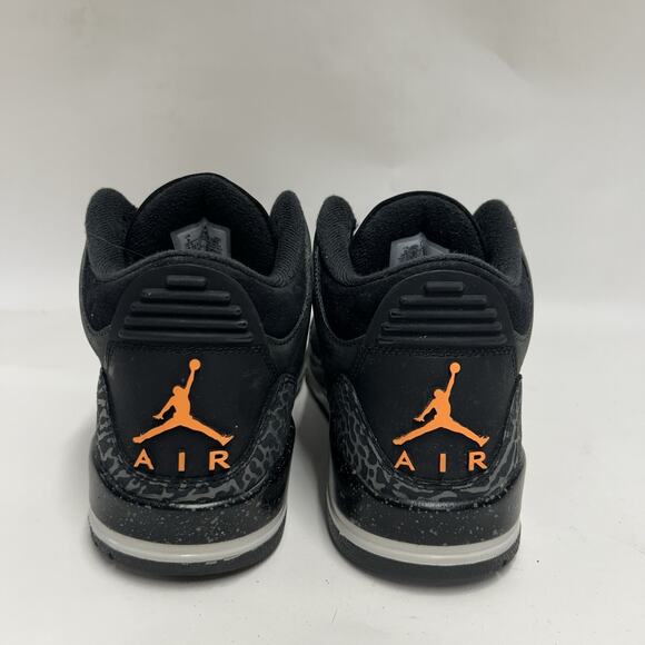Nike Air Jordan 3 Retro OG “Fear Pack” CT8532-080